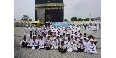 Kegiatan Outing Class