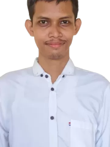 Rachmadditto Kurnia Manda, A. Md. Kom